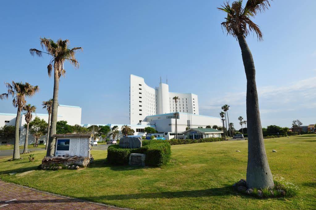 Irago Sea-Park & Spa Tahara Exterior foto